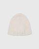 Fedele W Beanie Tapioca