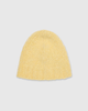 Fedele W Beanie Yellow