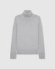 Adelina Turtleneck Grey
