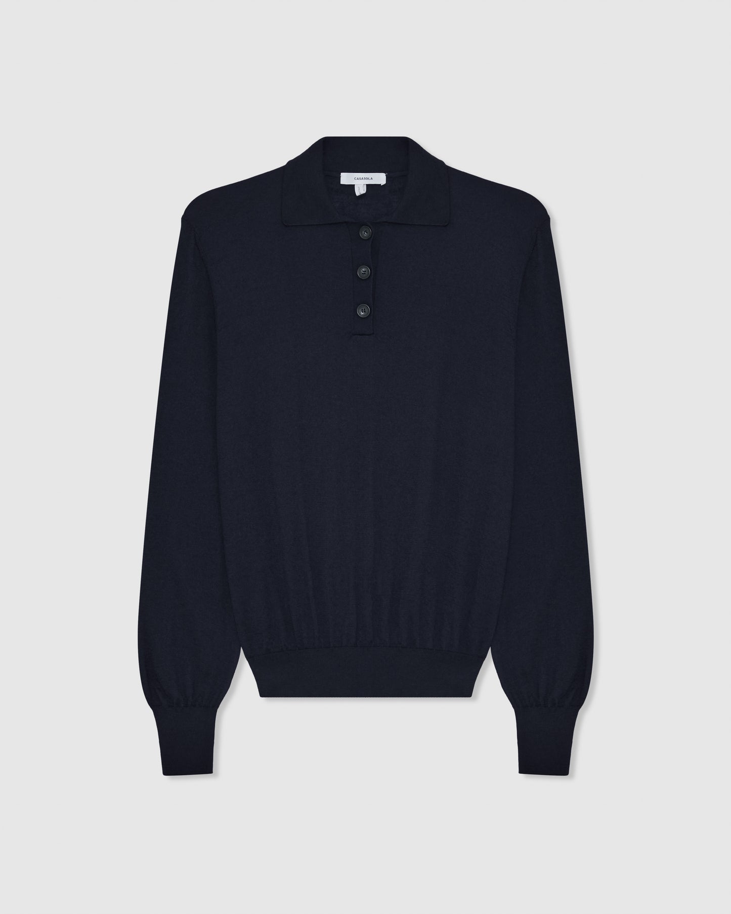 Bria Polo Navy