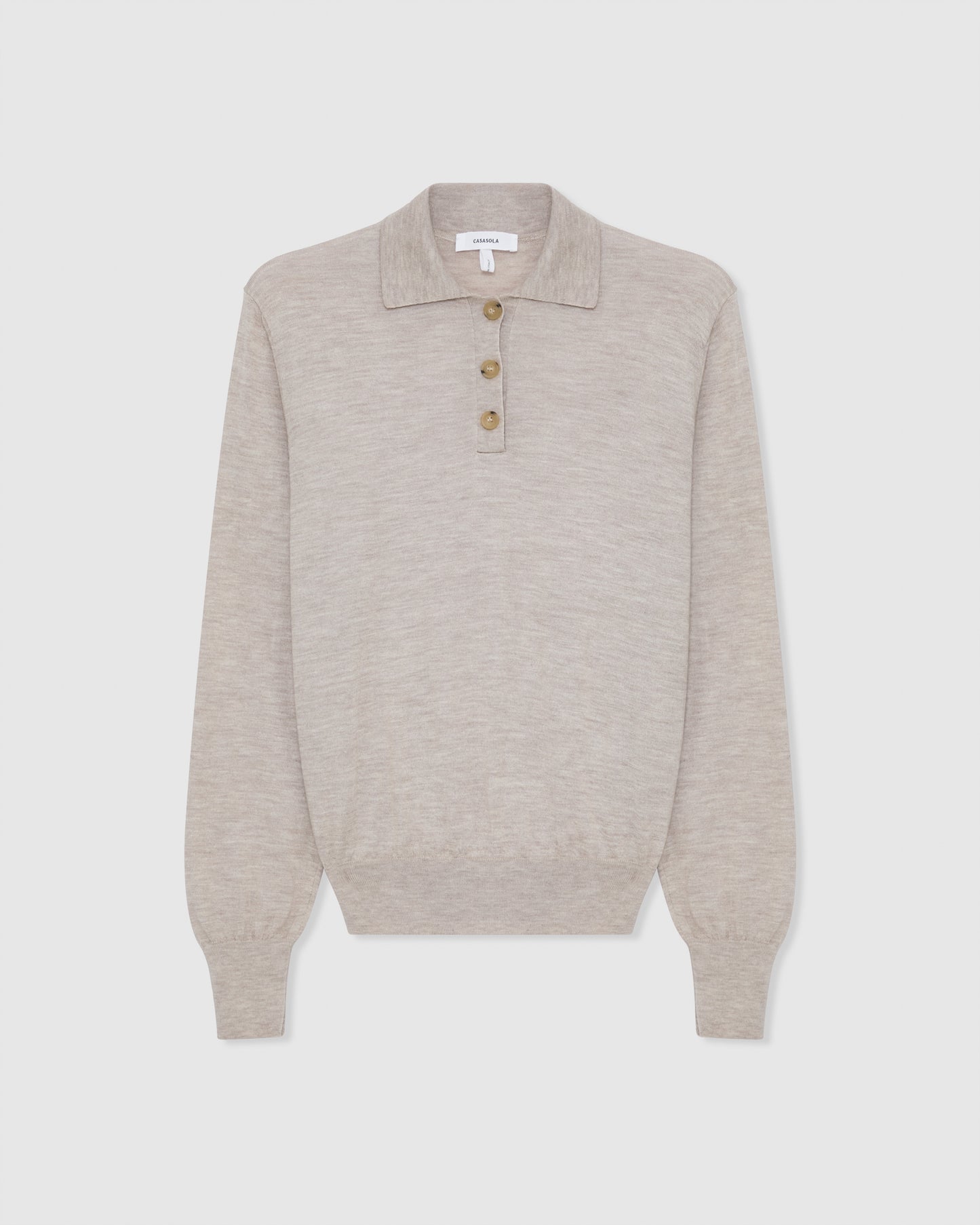 Bria Polo Sand