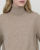 Camilla Turtleneck Stone