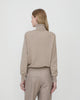 Camilla Turtleneck Stone