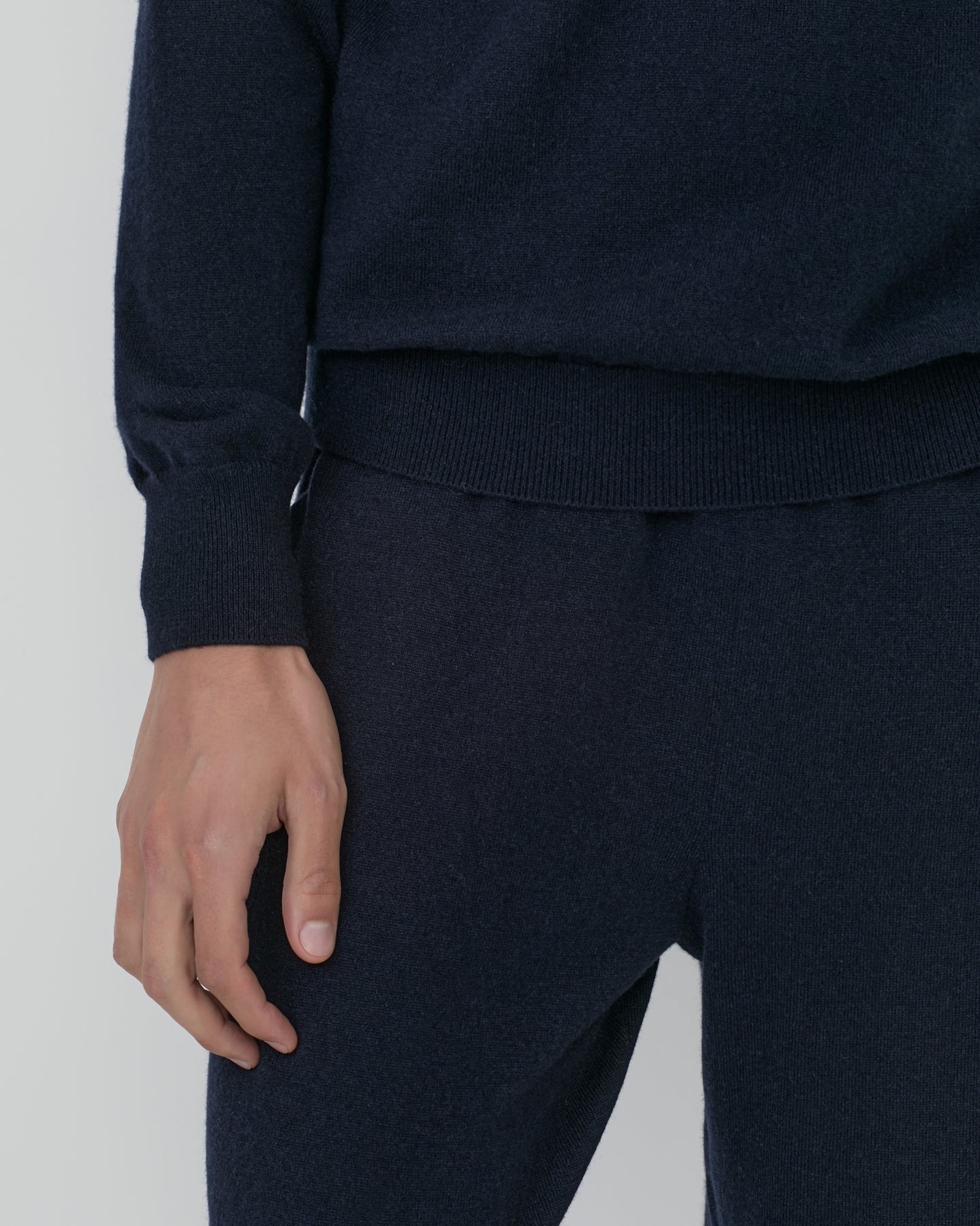 Carmelo Polo Navy