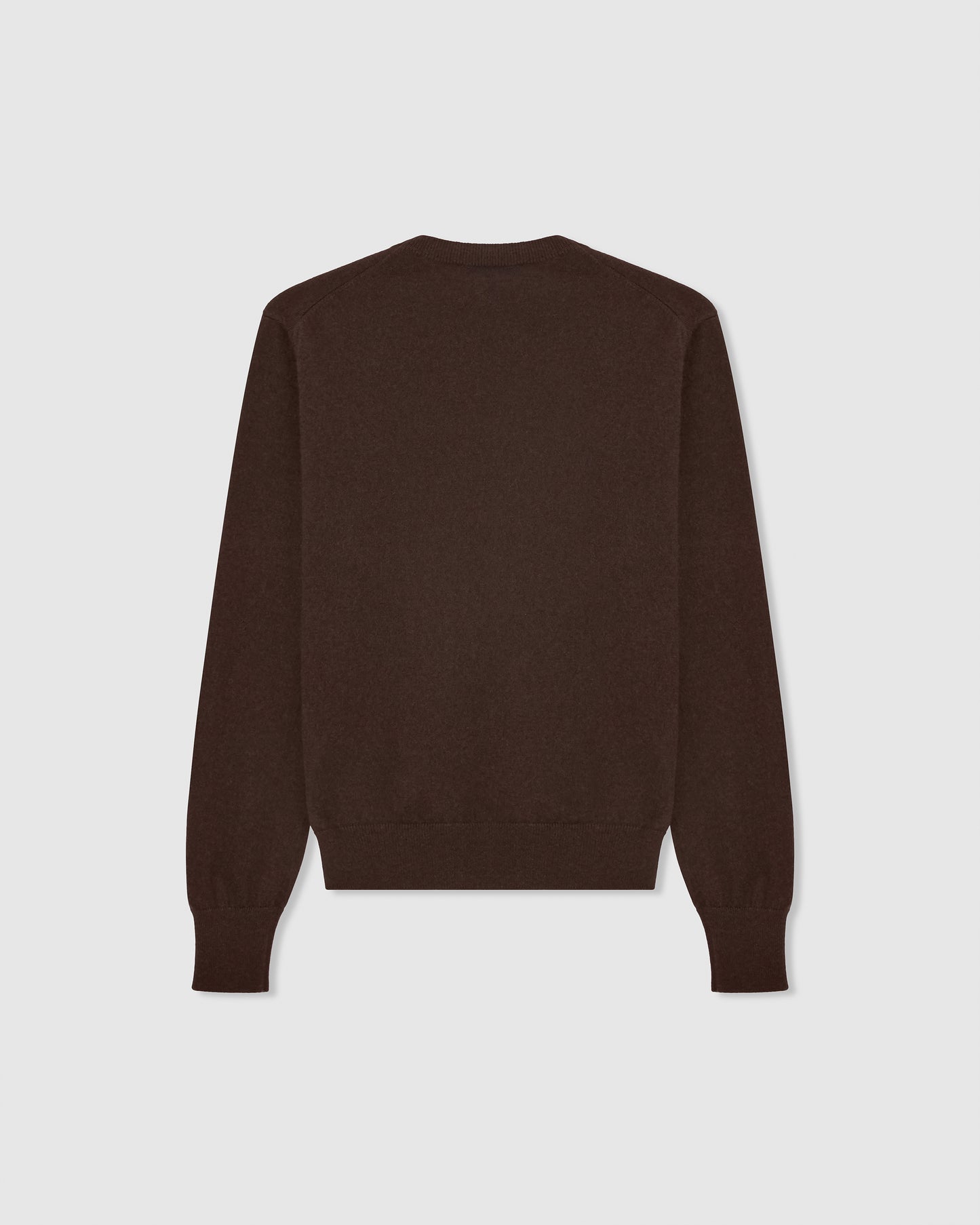 Corsa Crew Espresso