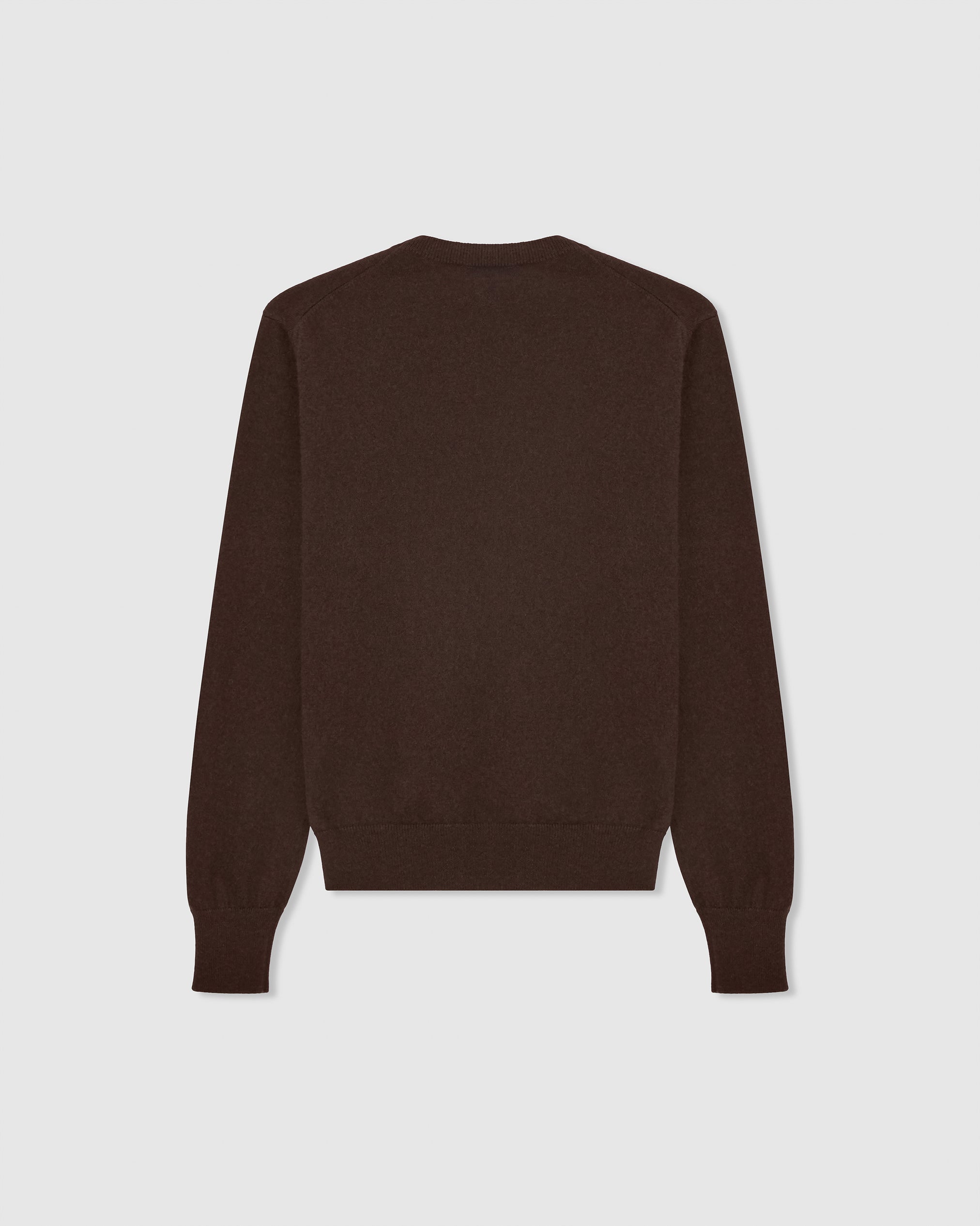 Corsa Crew Espresso