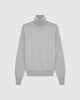 Camilla Turtleneck Grey