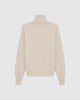 Camilla Turtleneck Sand