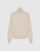 Camilla Turtleneck Sand