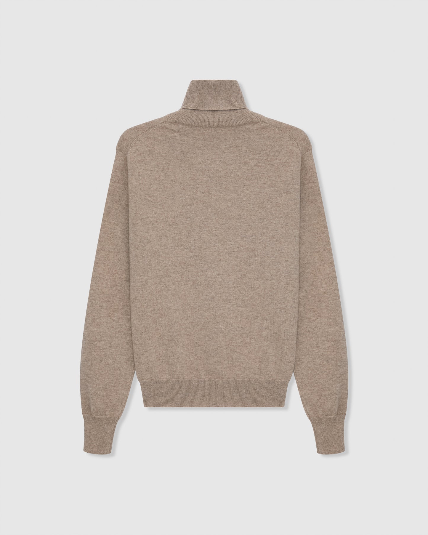 Camilla Turtleneck Stone
