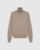 Camilla Turtleneck Stone
