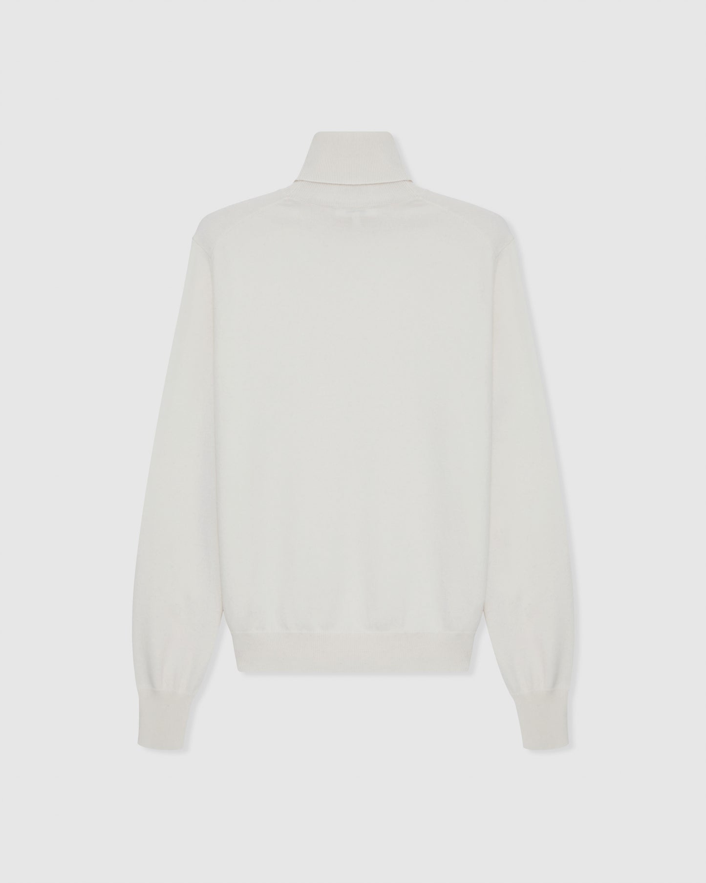 Camilla Turtleneck Tapioca