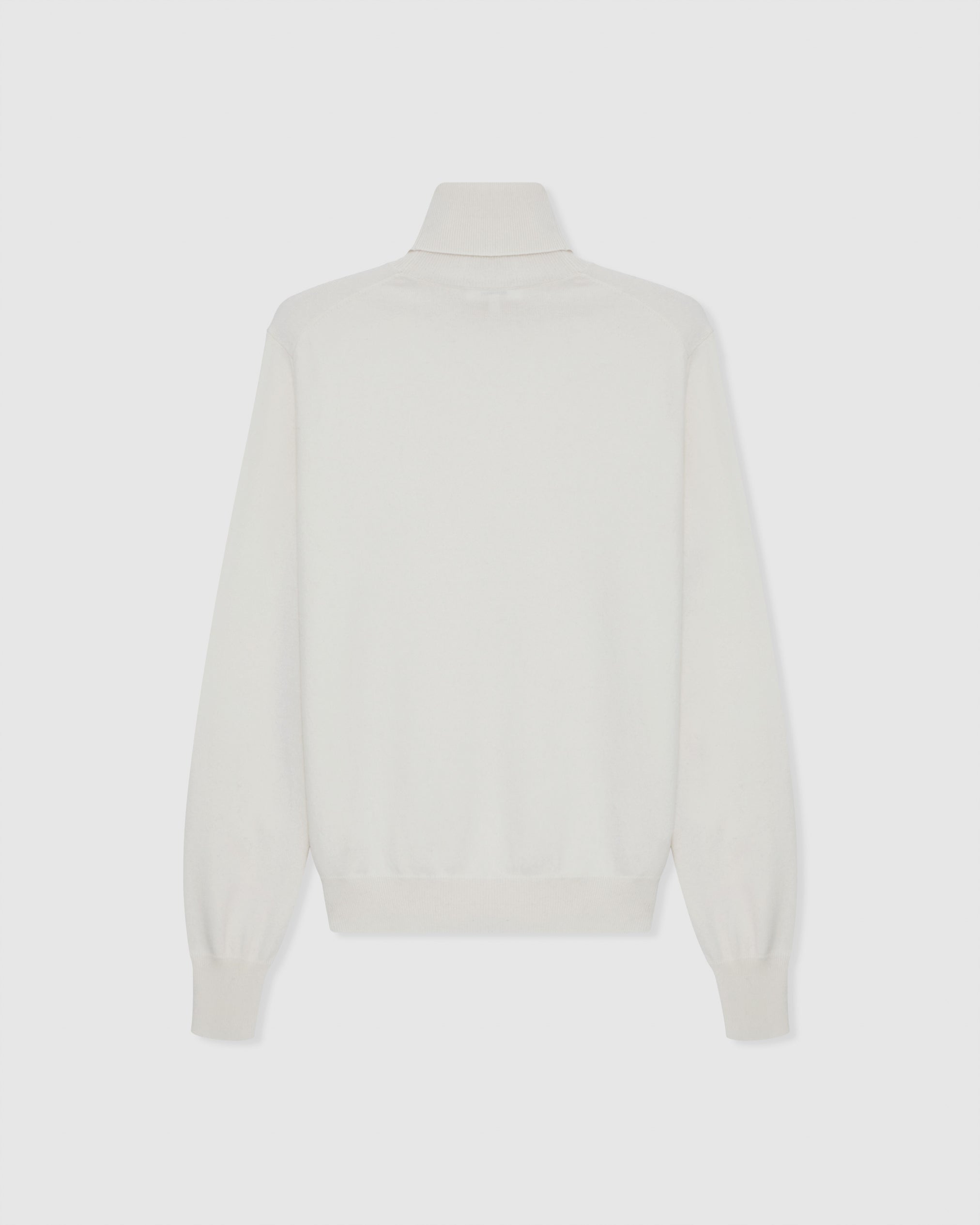 Camilla Turtleneck Tapioca