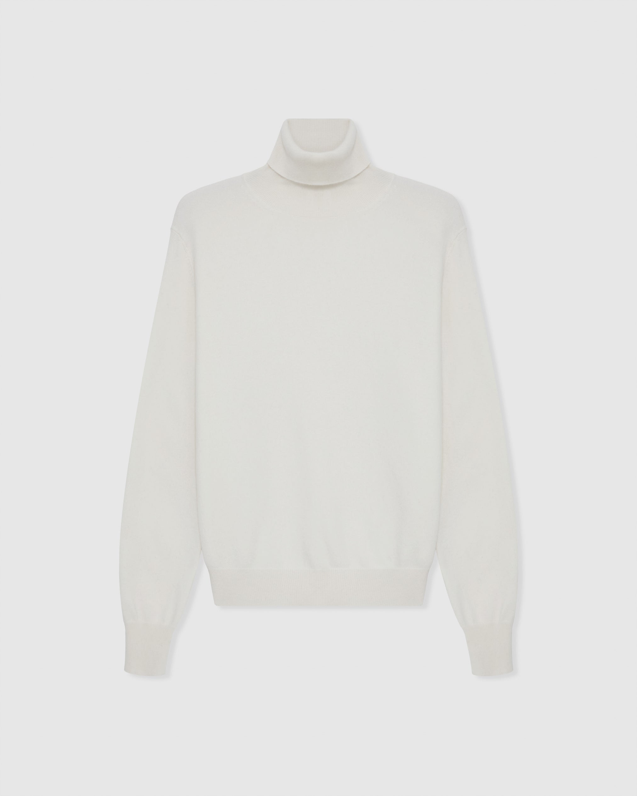 Camilla Turtleneck Tapioca