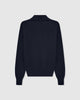 Carmela Polo Navy