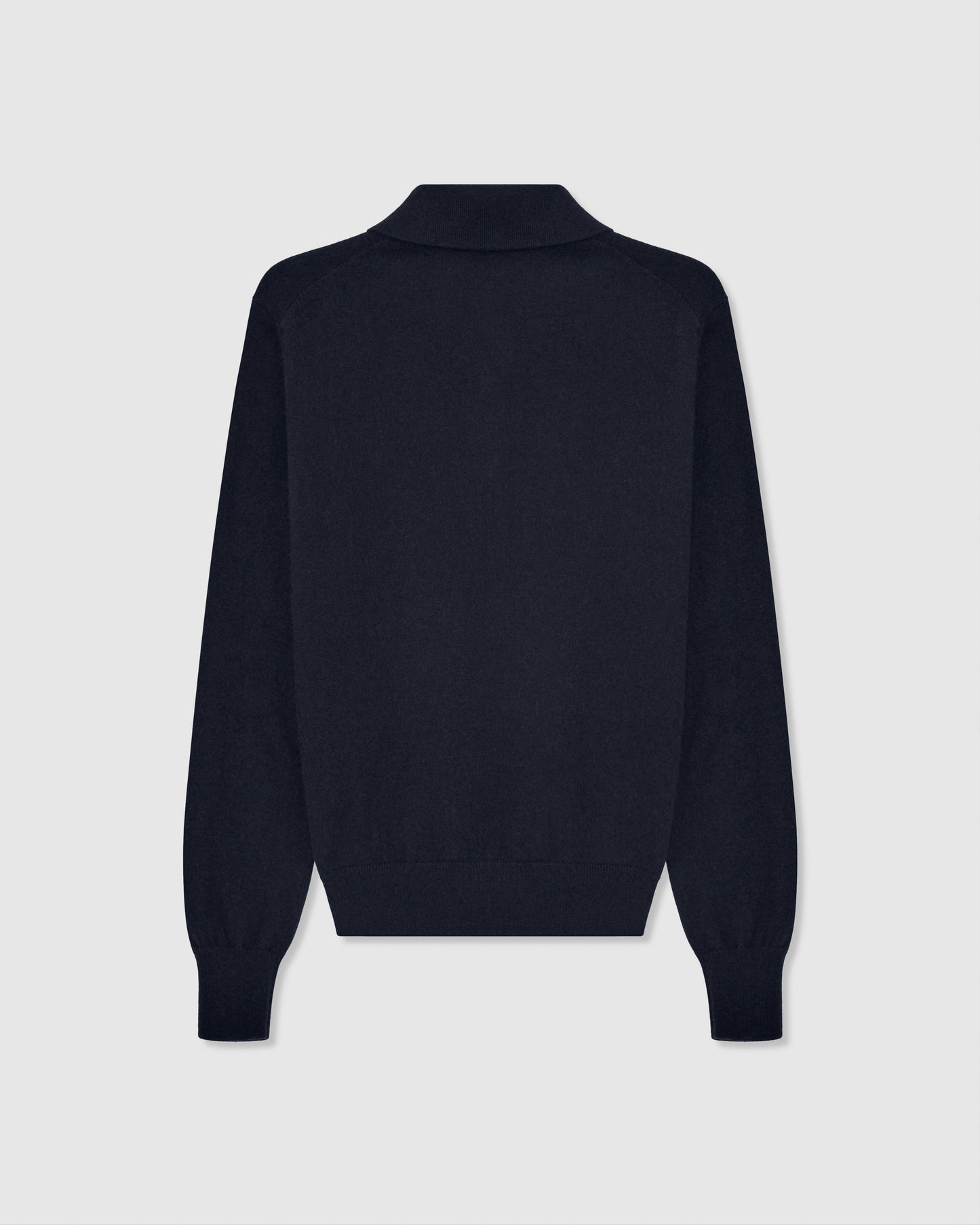 Carmela Polo Navy