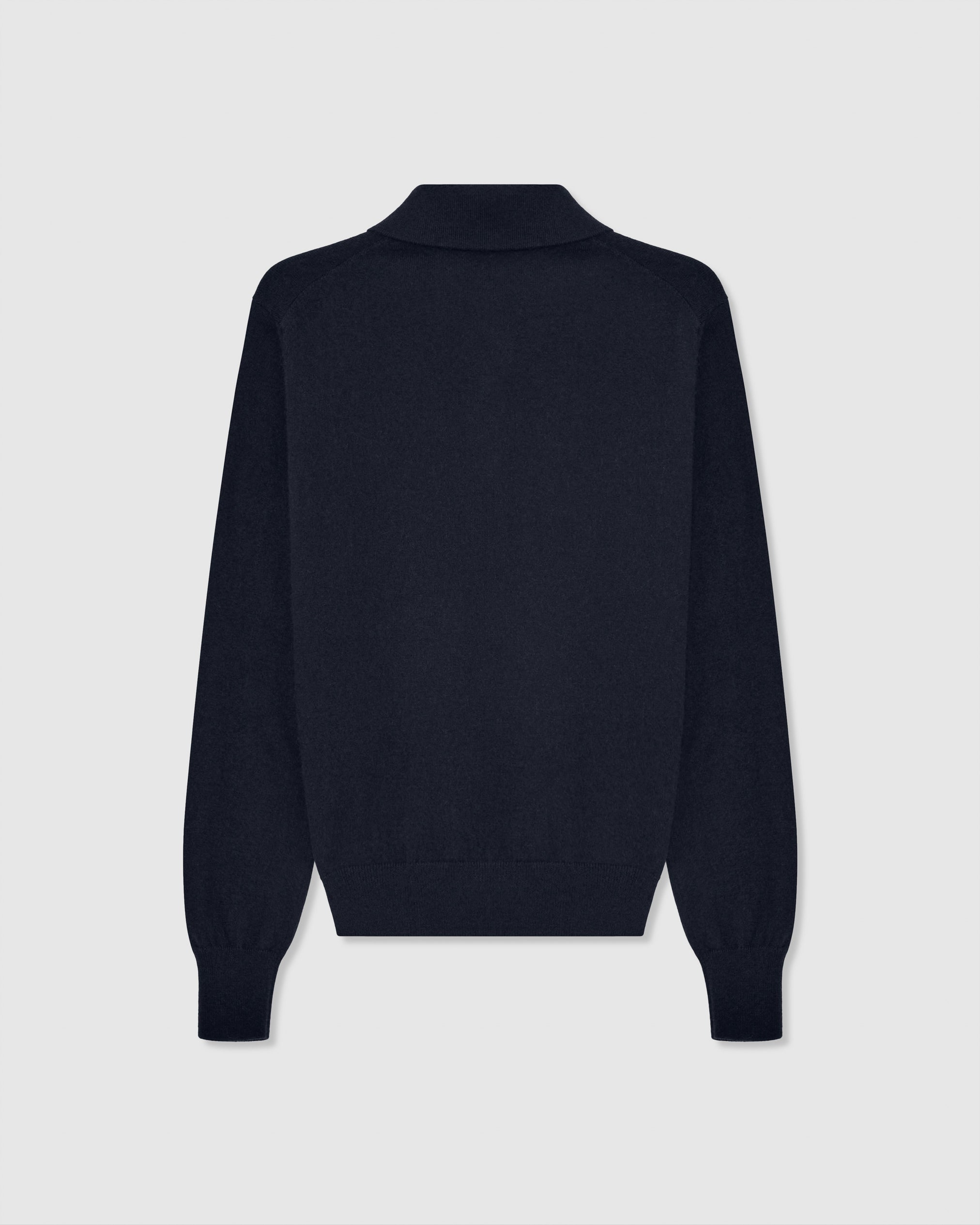 Carmela Polo Navy