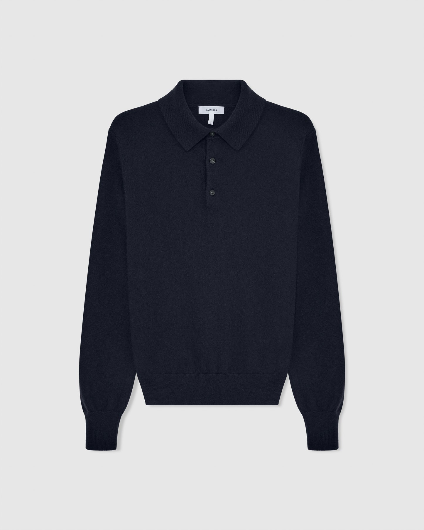 Carmela Polo Navy