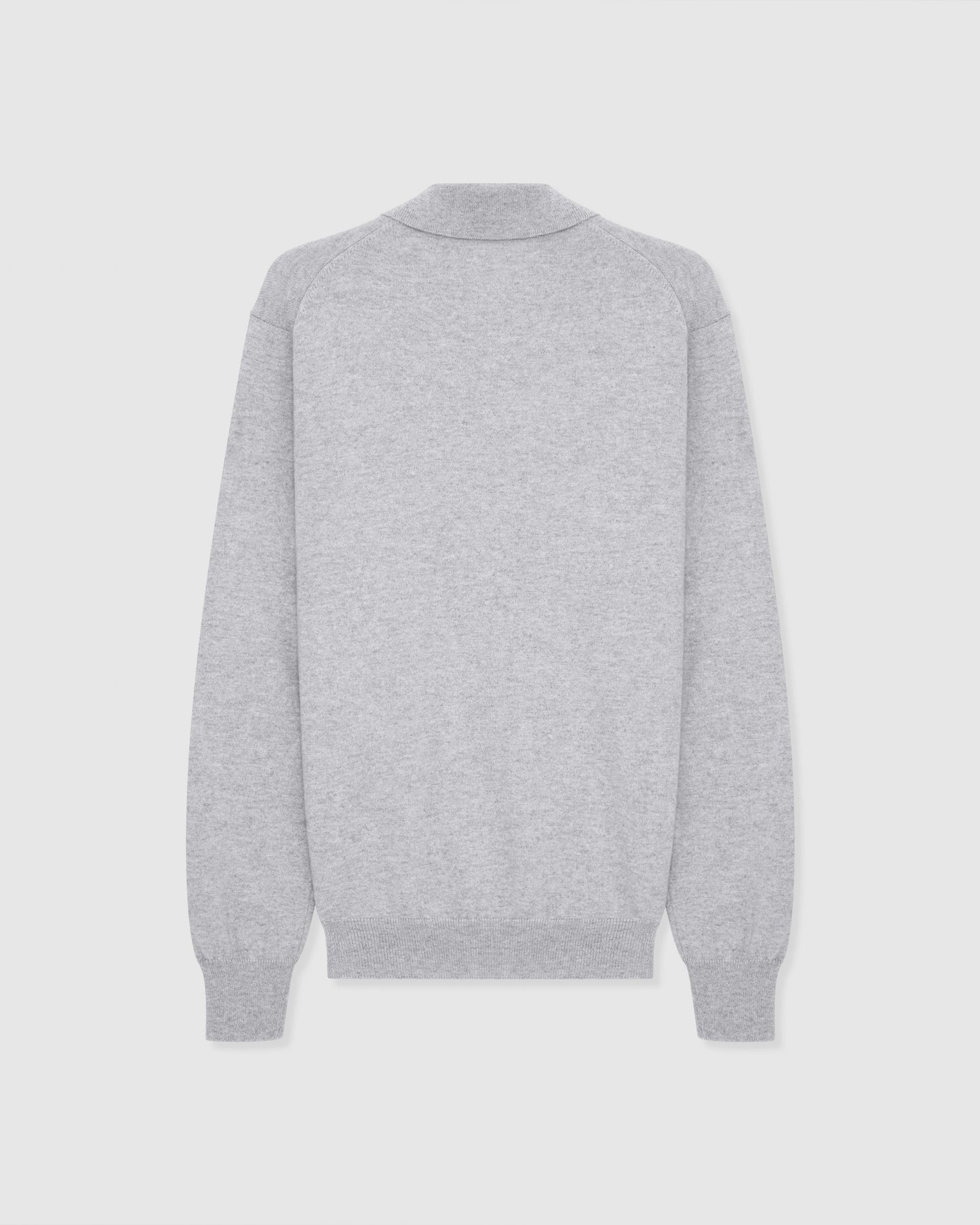 Carmelo Polo Gray
