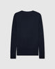 Celestina V-Neck Navy
