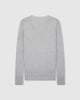 Celestina V-Neck Grey