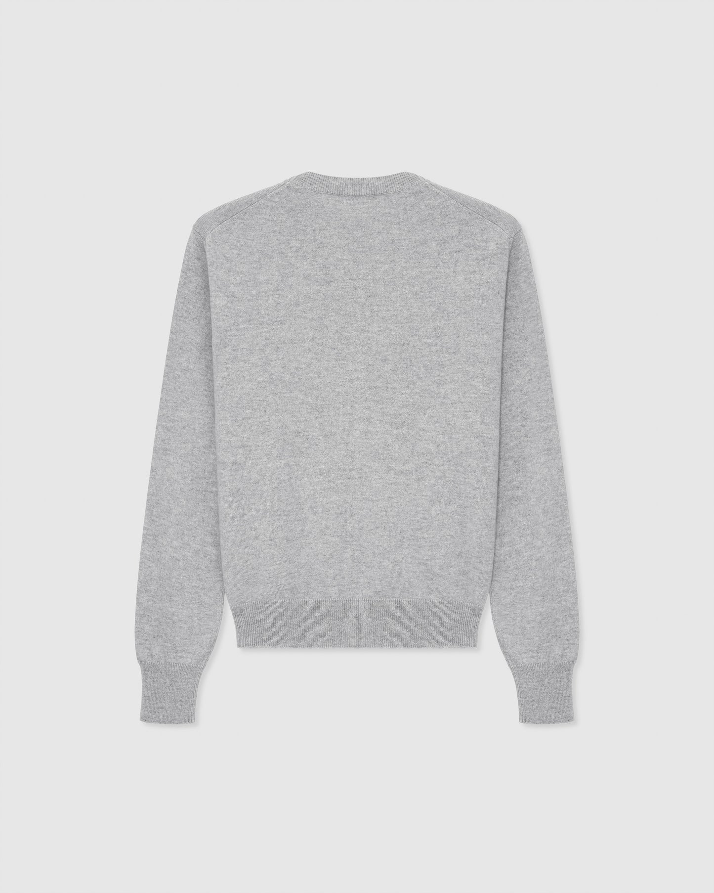 Corsa Crew Grey