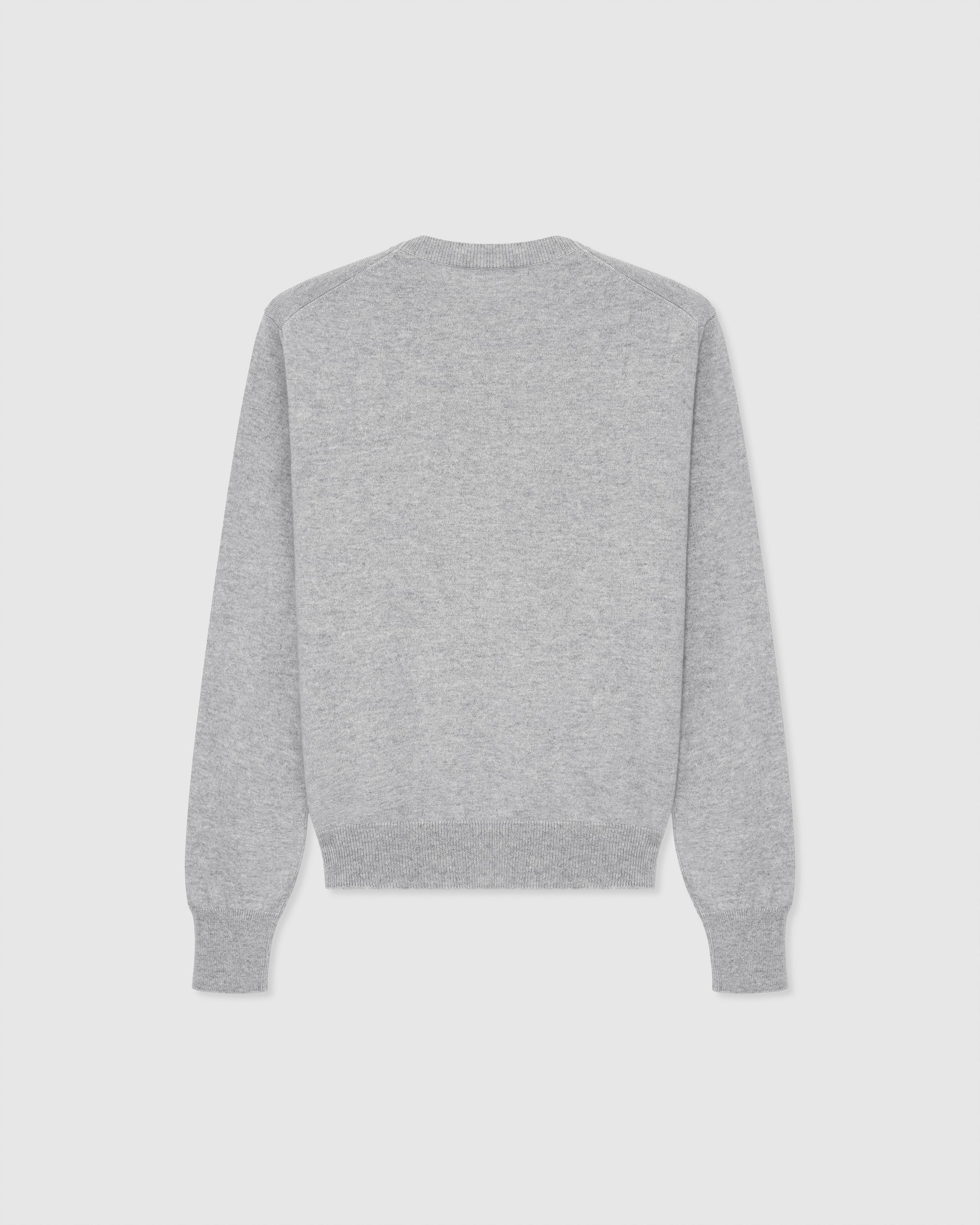Corsa Crew Grey