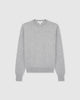 Corsa Crew Grey