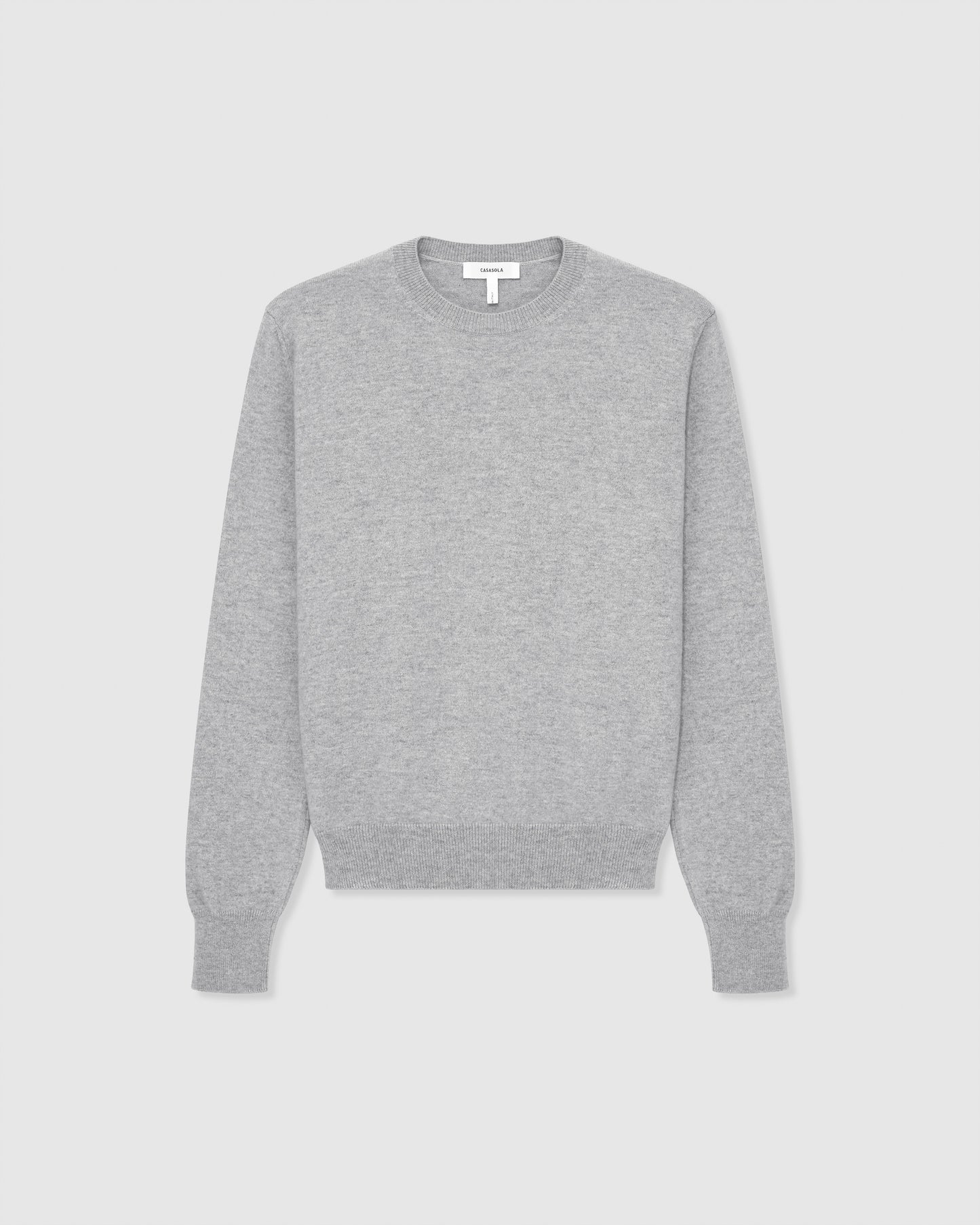 Corsa Crew Grey