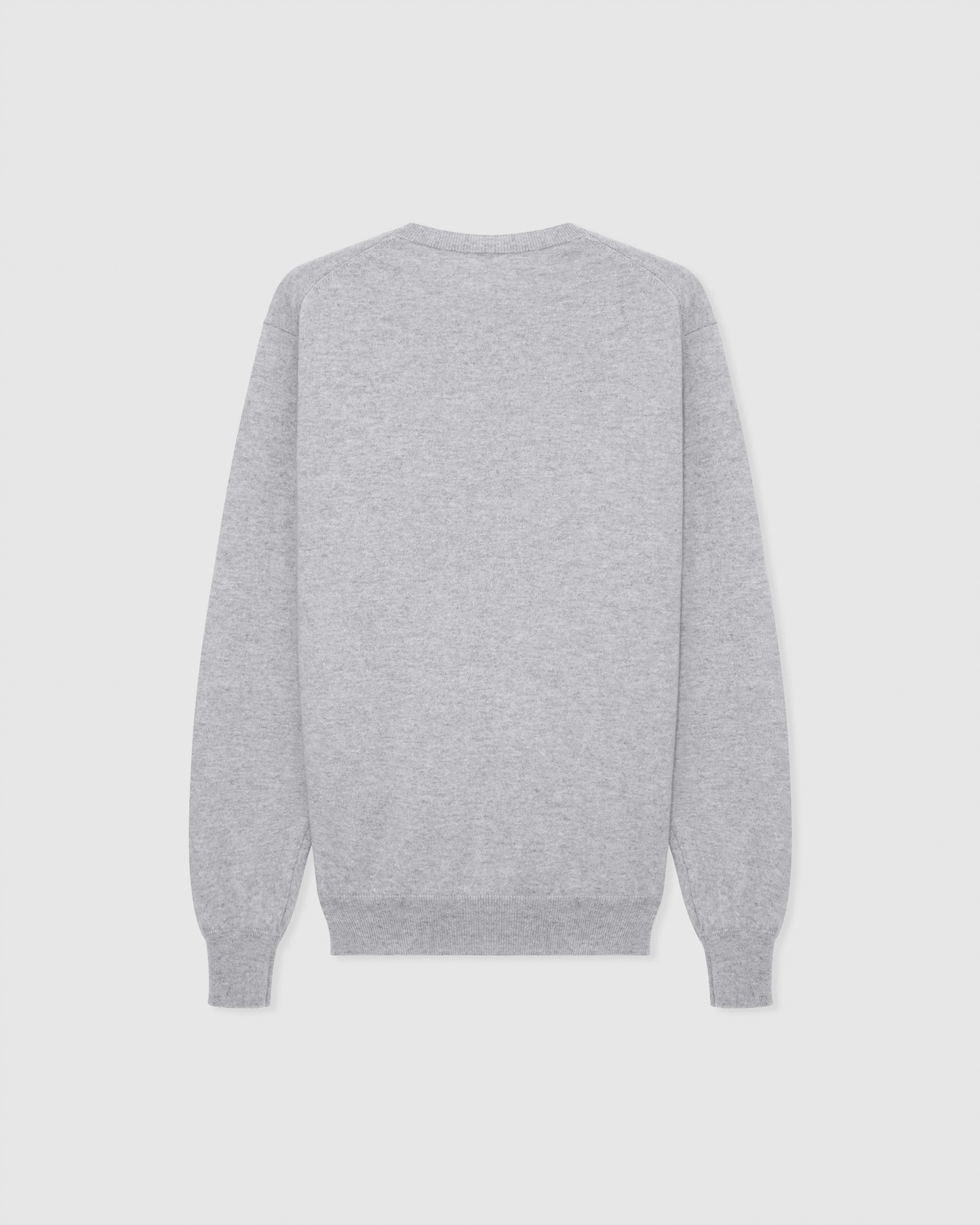 Corso Crew Grey