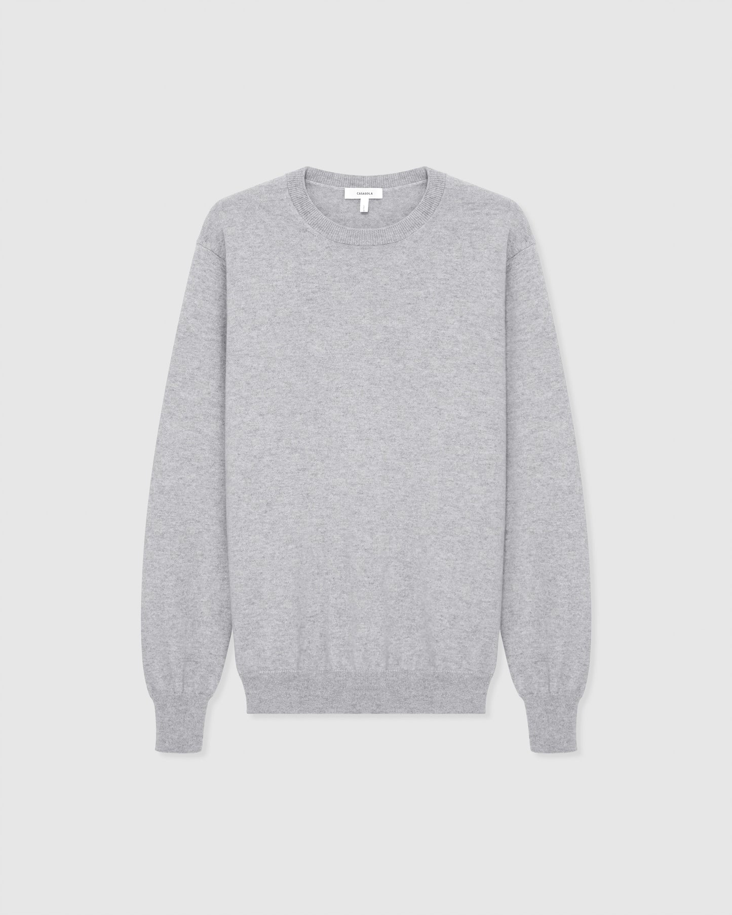 Corso Crew Grey
