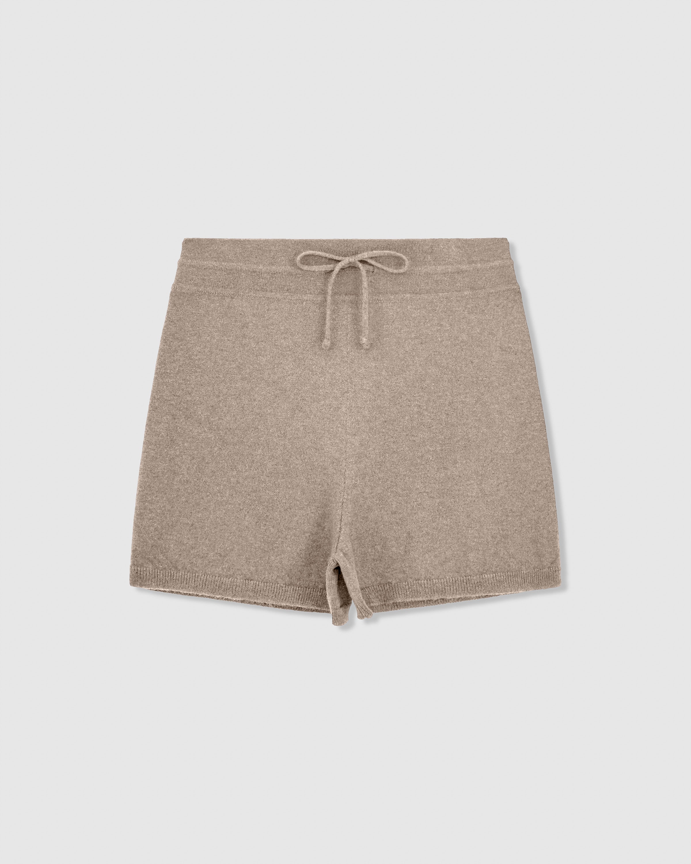 Fina Shorts Stone