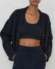 Fiore Trousers Navy