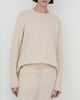 Fiore Trousers Sand