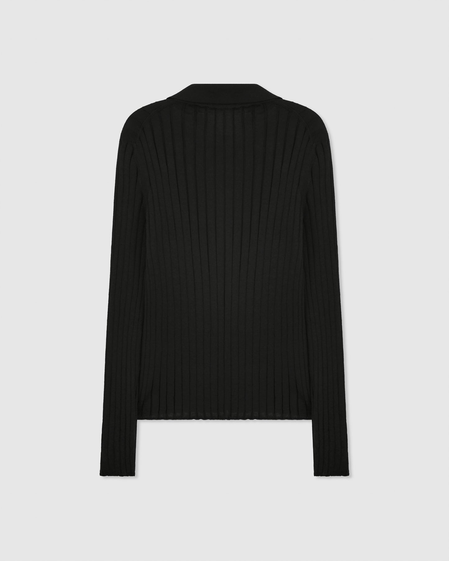 Iliana Polo Black