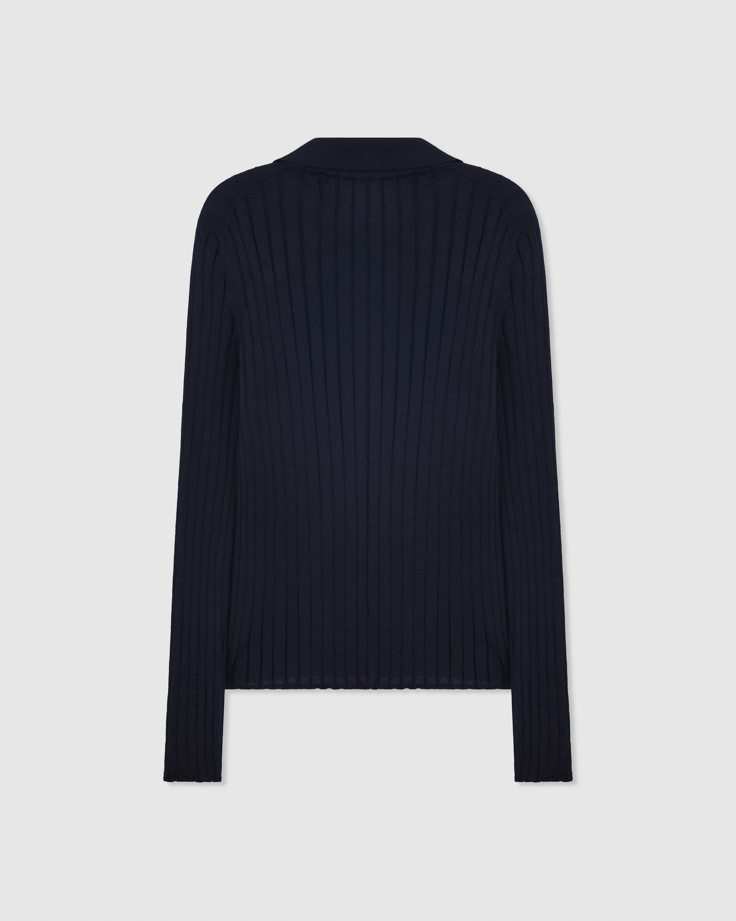 Iliana Polo Navy