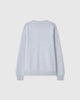 Pina Four-Ply Crew Grey