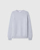 Pino Four-Ply Crew Grey