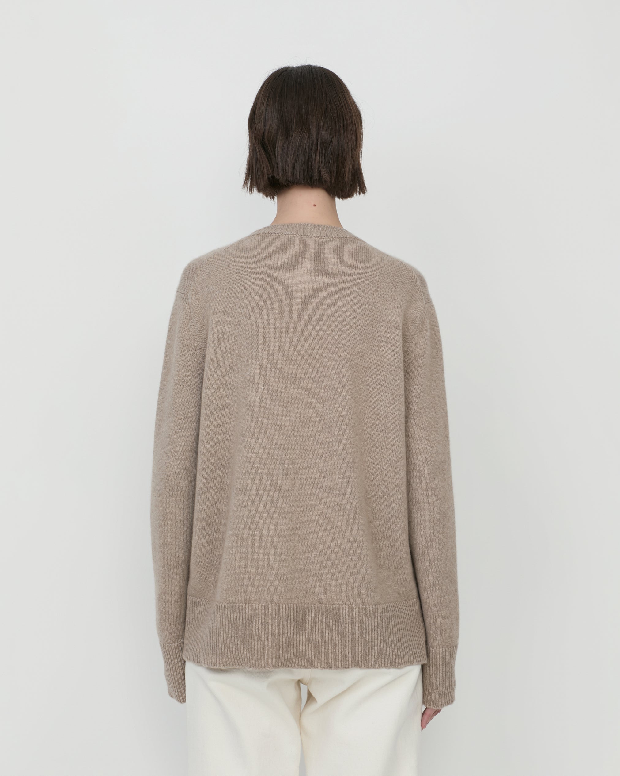 Maria Crew Stone