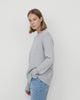 Maria Crew Grey