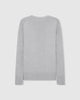 Maria Crew Grey