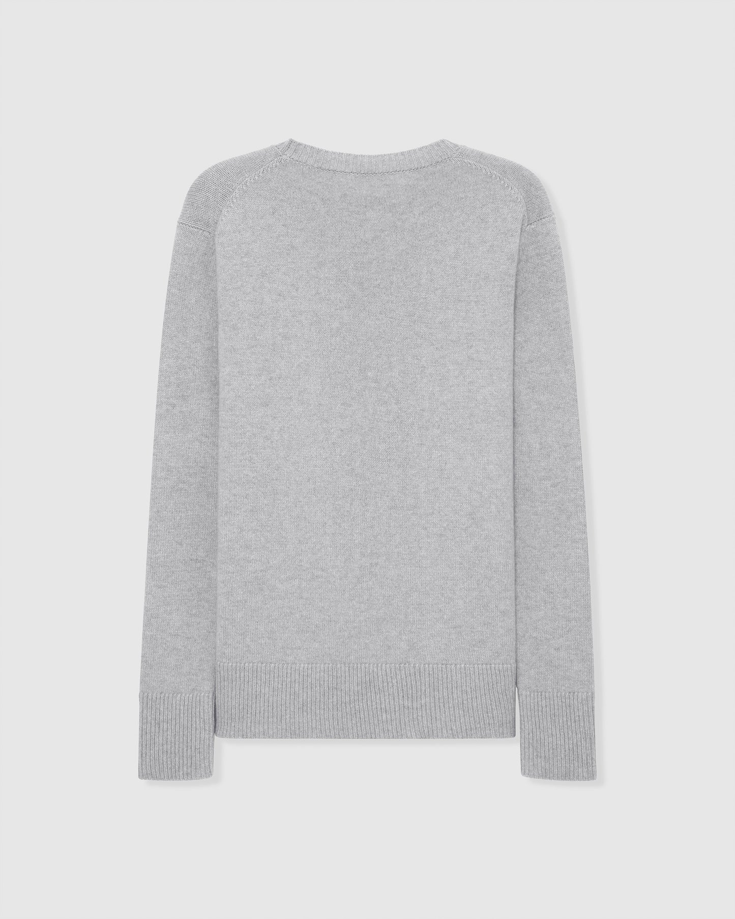 Maria Crew Grey