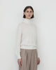Pax Turtleneck Tapioca