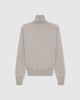 Pax Turtleneck Sand
