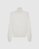 Pax Turtleneck Tapioca