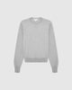 Pio Crew Grey