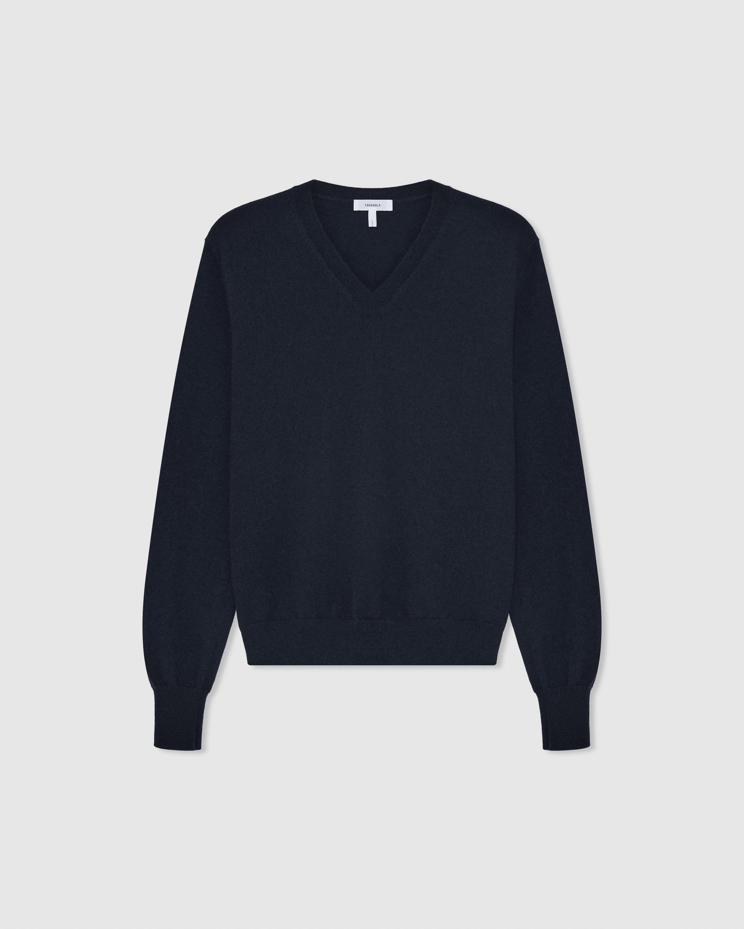 Tonina V-Neck Navy