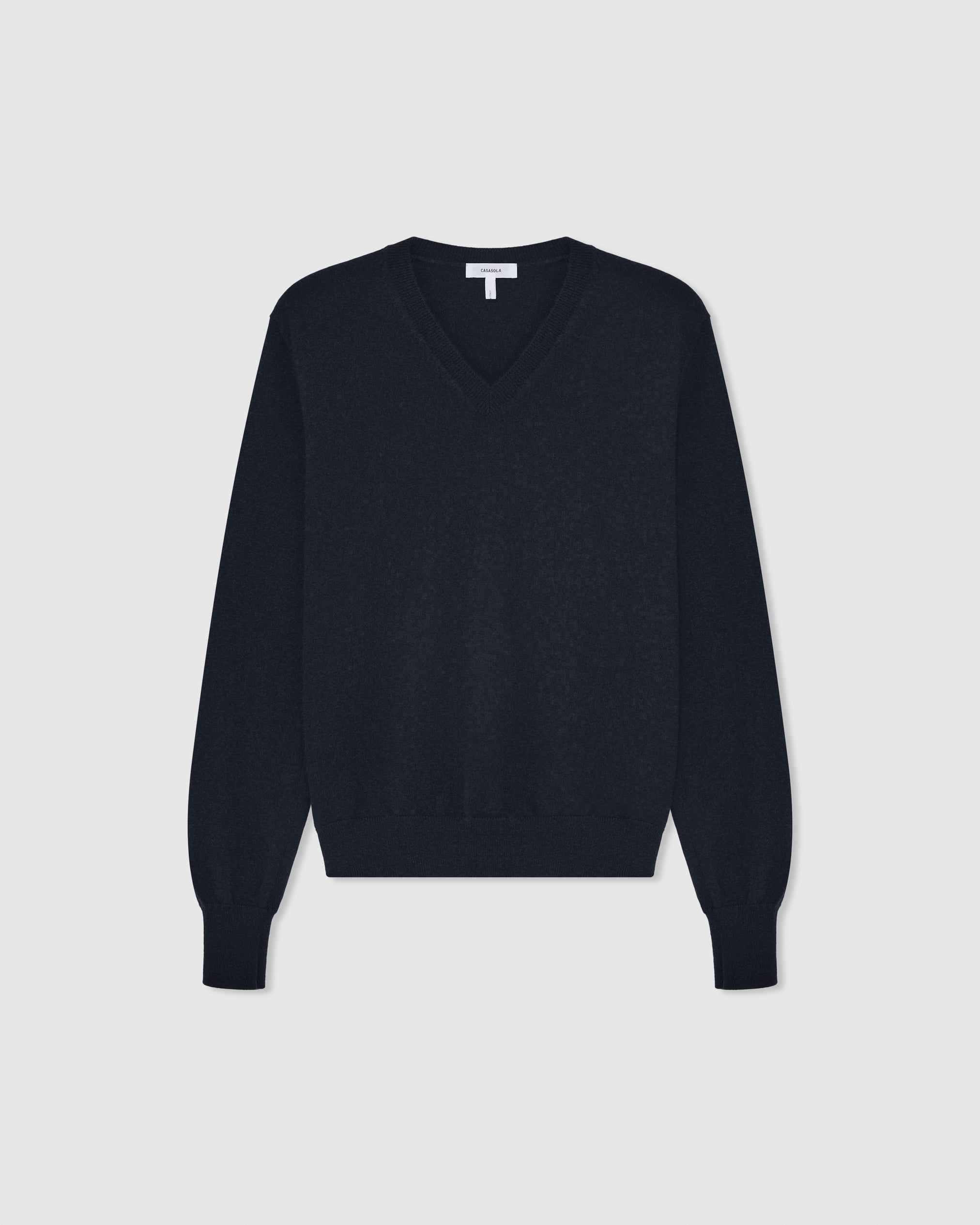 Tonina V-Neck Navy