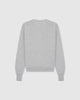 Tonina V-Neck Grey