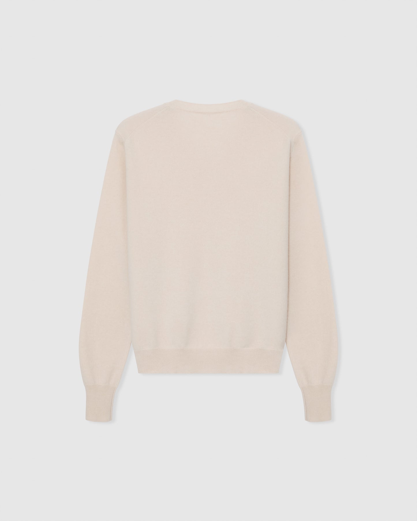 Tonina V-Neck Sand
